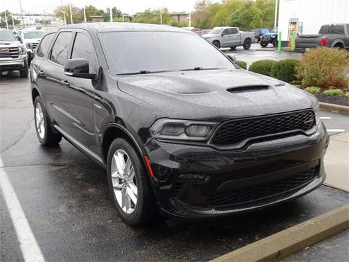 2021 Dodge Durango R/T