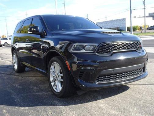 2021 Dodge Durango R/T