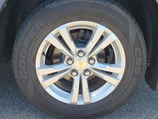 Supersonic Blue Metallic 2012 Chevrolet Equinox 2LT