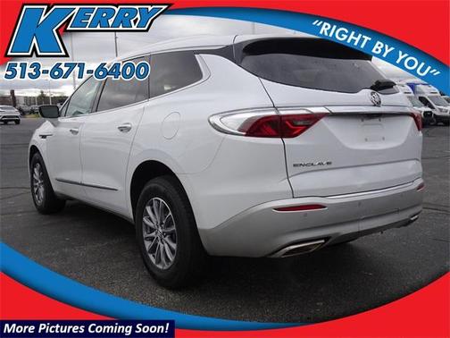 2024 Buick Enclave Premium