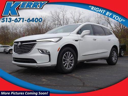 2024 Buick Enclave Premium