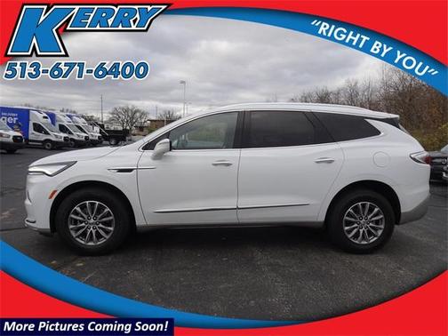 2024 Buick Enclave Premium