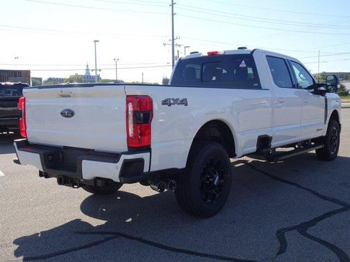 2026 Ford F-350