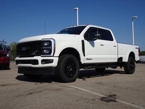 2026 Ford F-350
