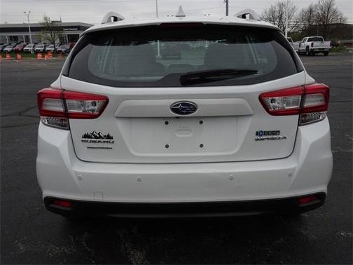 2019 Subaru Impreza 2.0i Limited