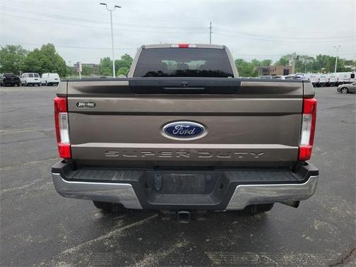 2019 Ford F-250 XL