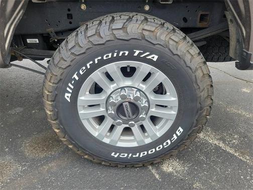 2019 Ford F-250 XL