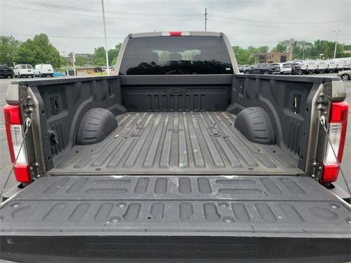 2019 Ford F-250 XL
