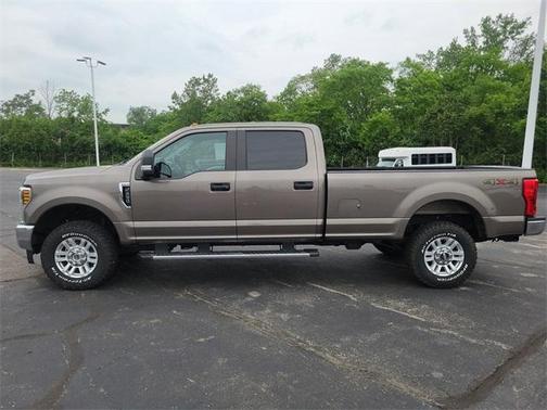 2019 Ford F-250 XL