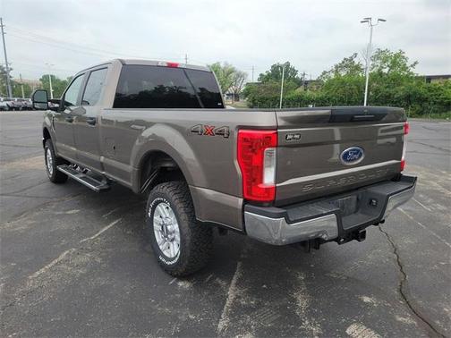 2019 Ford F-250 XL