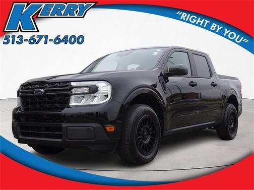 2024 Ford Maverick XL