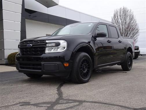 2024 Ford Maverick XL