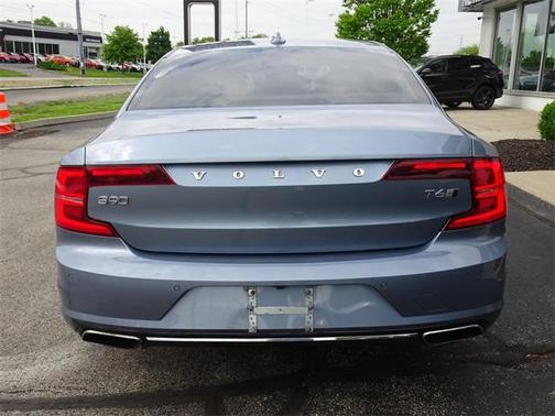2017 Volvo S90 T6 Inscription