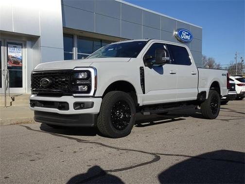 2026 Ford F-250 XLT