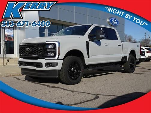 2026 Ford F-250 XLT