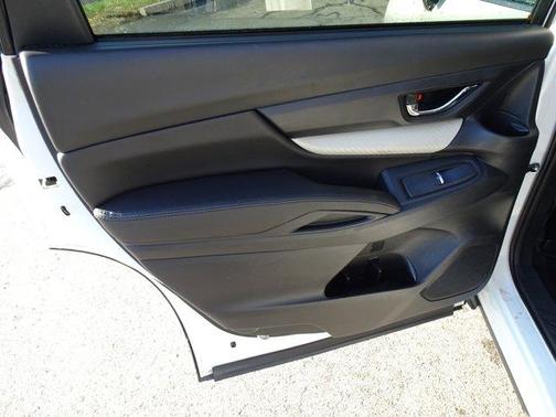 2019 Subaru Ascent Premium 8-Passenger