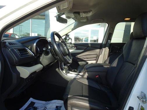 2019 Subaru Ascent Premium 8-Passenger