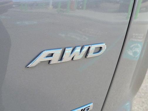 White Diamond Pearl 2018 Honda CR-V Touring