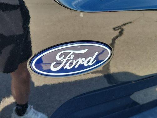Shadow Black 2026 Ford Bronco Sport Big Bend
