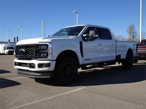 2026 Ford F-350 