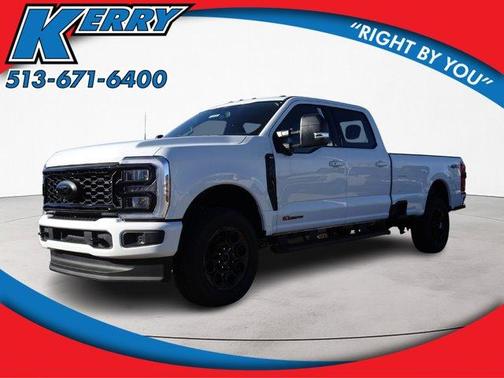 2026 Ford F-350 XLT