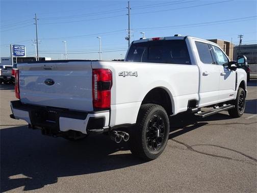 2026 Ford F-350 