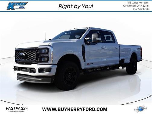 2026 Ford F-350 XLT