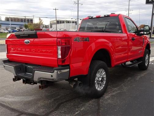 2020 Ford F-350 XLT