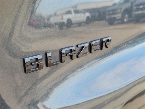 2019 Chevrolet Blazer RS