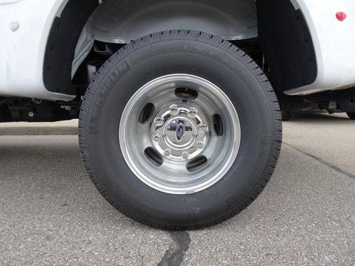 2025 Ford F-350