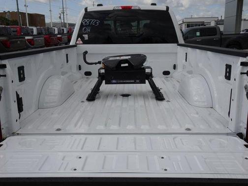 2025 Ford F-350