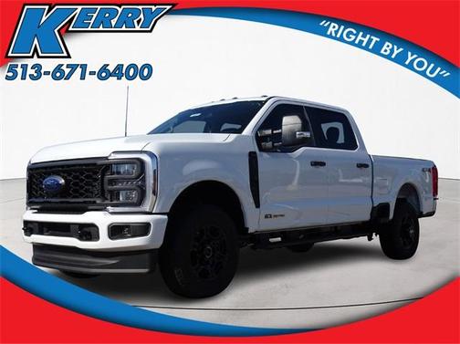 2026 Ford F-250 XL