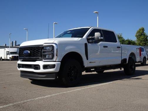 2026 Ford F-250 XL