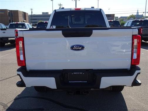 2026 Ford F-250 