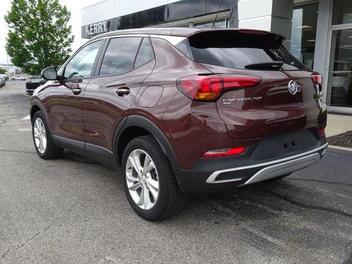 2022 Buick Encore GX Preferred