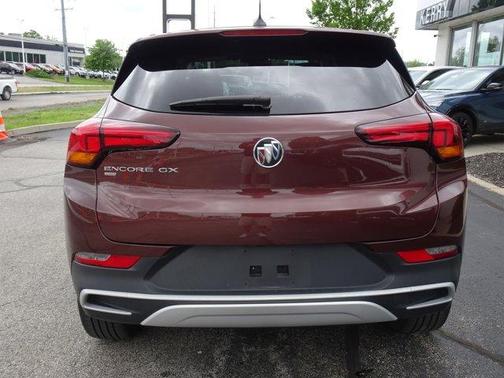2022 Buick Encore GX Preferred