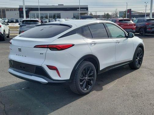 2024 Buick Envista Sport Touring