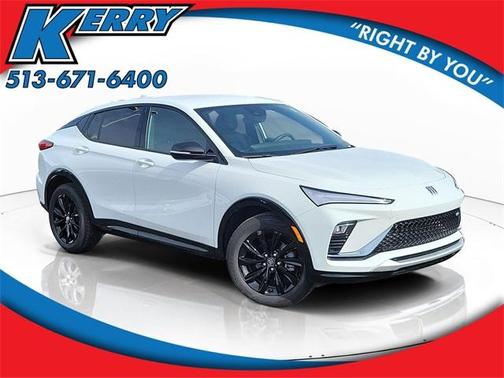 2024 Buick Envista Sport Touring