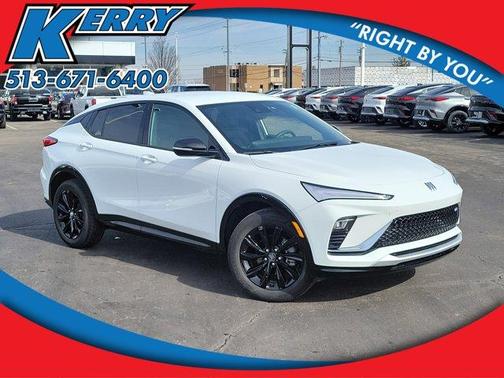 2024 Buick Envista Sport Touring