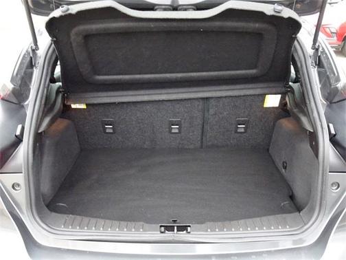 2016 Ford Focus ST Base