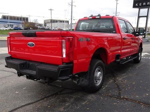 2024 Ford F-350 XL