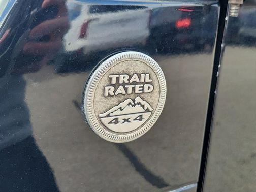 2004 Jeep Wrangler X