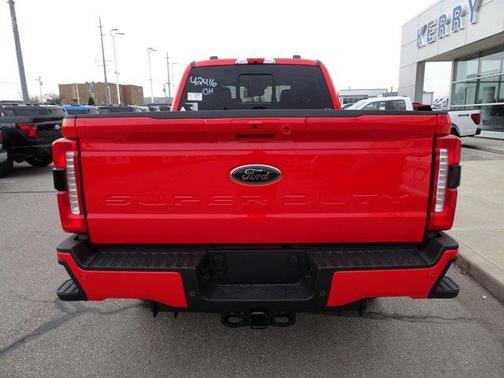 2025 Ford F-250 XLT