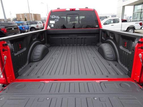 2025 Ford F-250 XLT
