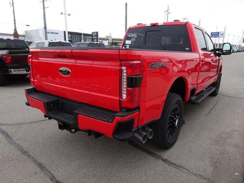 2025 Ford F-250 XLT