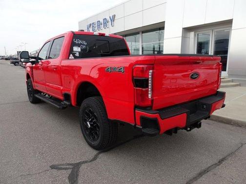 2025 Ford F-250 XLT