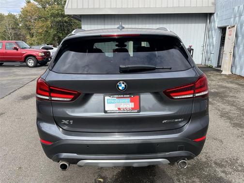 2022 BMW X1 xDrive28i