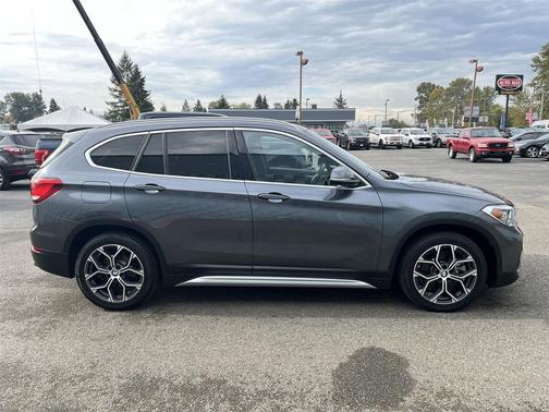 2022 BMW X1 xDrive28i