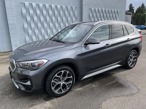 2022 BMW X1 xDrive28i