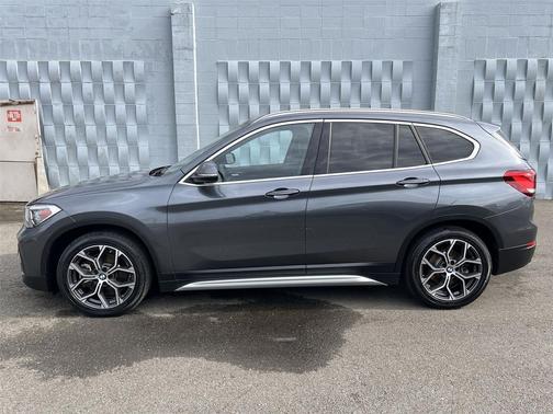 2022 BMW X1 xDrive28i